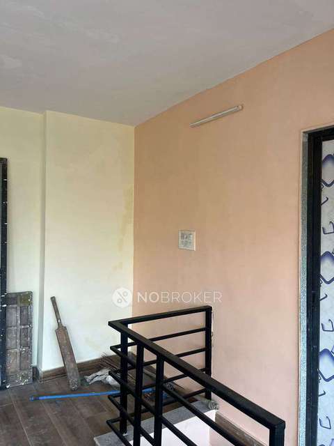 2 BHK Flat In K W Rose Garden, Kalundre For Sale  In Panvel