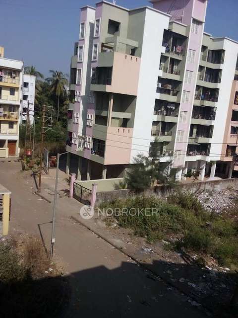 2 BHK Flat In K W Rose Garden, Kalundre For Sale  In Panvel