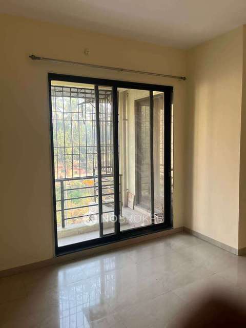 2 BHK Flat In K W Rose Garden, Kalundre For Sale  In Panvel