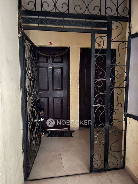 2 BHK Flat In K W Rose Garden, Kalundre For Sale  In Panvel