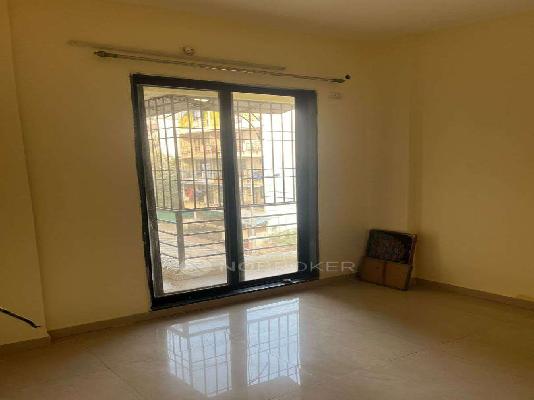 2 BHK Flat In K W Rose Garden, Kalundre For Sale  In Panvel