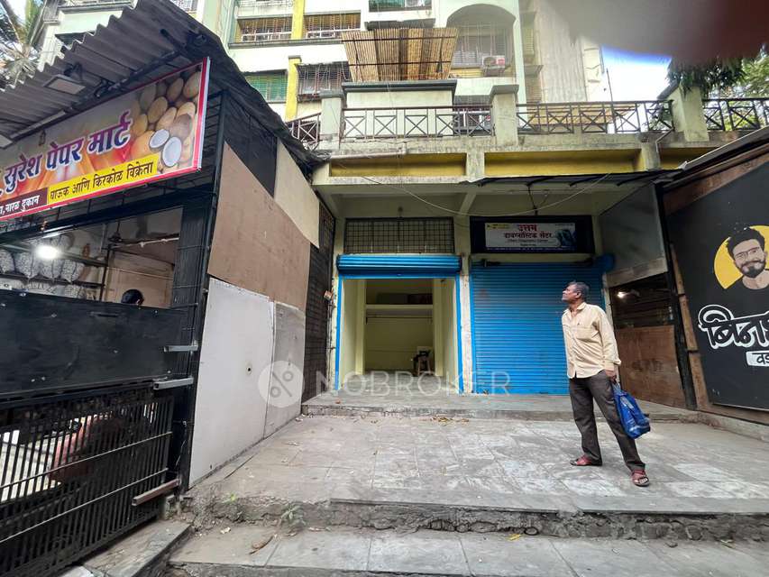 Shop in Sadhana Samadhan Chs, Mumbai for sale 