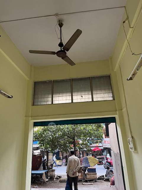 Shop in Dombivli West, Mumbai for sale 