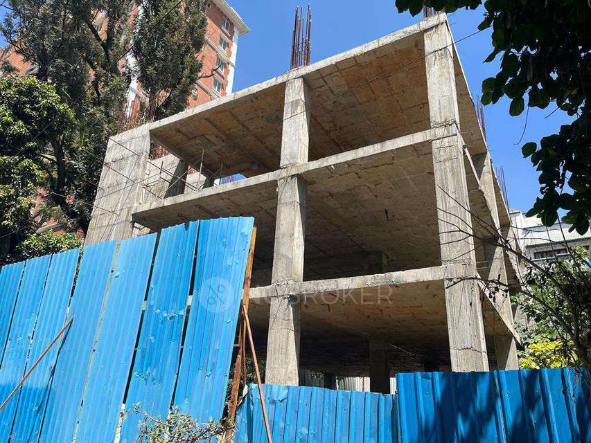 Office Space in Vasanth Nagar, Bangalore for Rent 