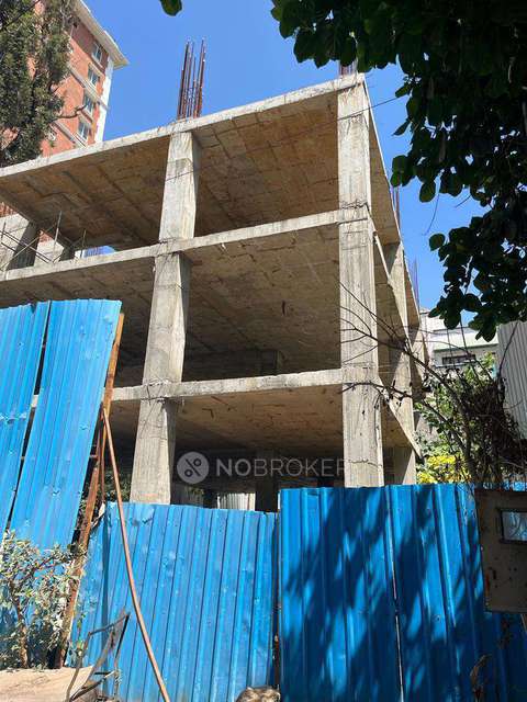 Office Space in Vasanth Nagar, Bangalore for Rent 