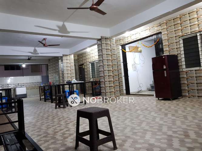 PG for Boys in Hinjawadi