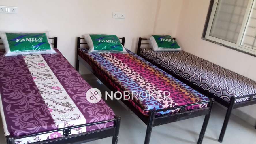 PG for Boys in Hinjawadi