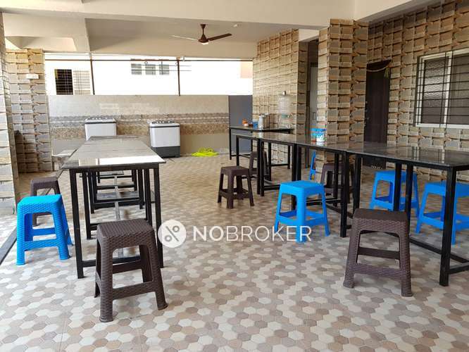 PG for Boys in Hinjawadi