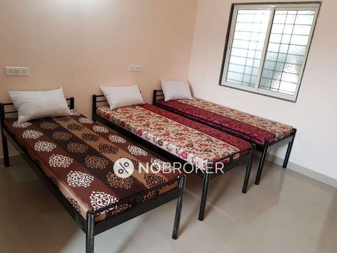 PG for Boys in Hinjawadi