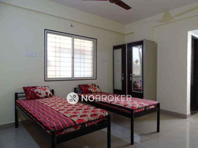 PG for Boys in Hinjawadi