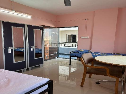 PG for Boys in Hinjawadi