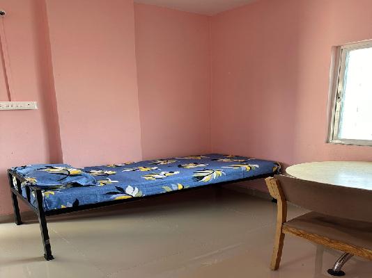 PG for Boys in Hinjawadi