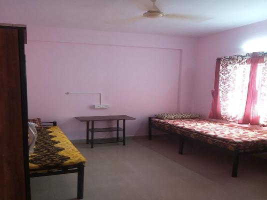 PG for Boys in Hinjawadi