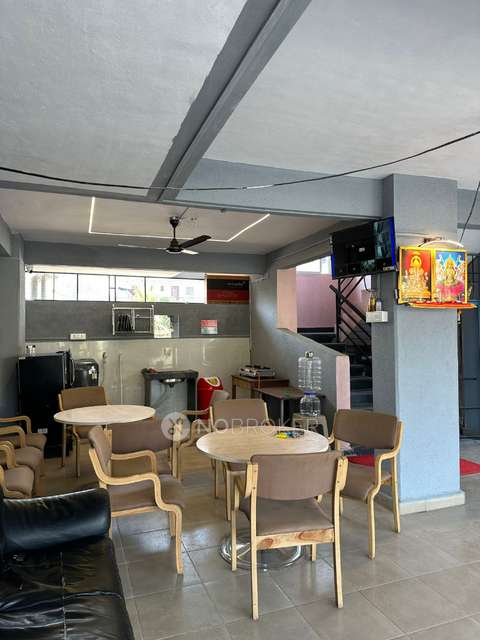 PG for Boys in Hinjawadi