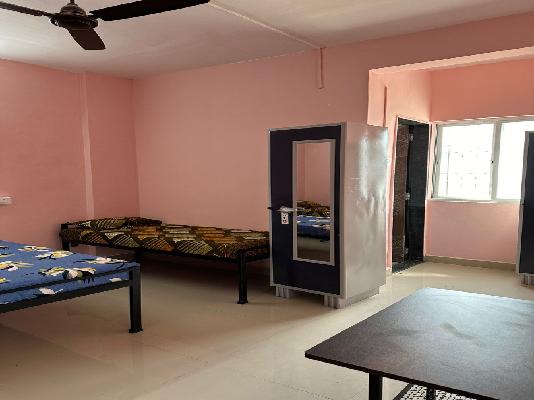 PG for Boys in Hinjawadi