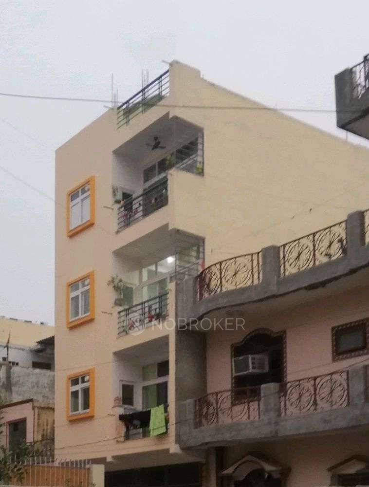 Palam vihar extension, Dharam colony Geeta Properties Rent WITHOUT