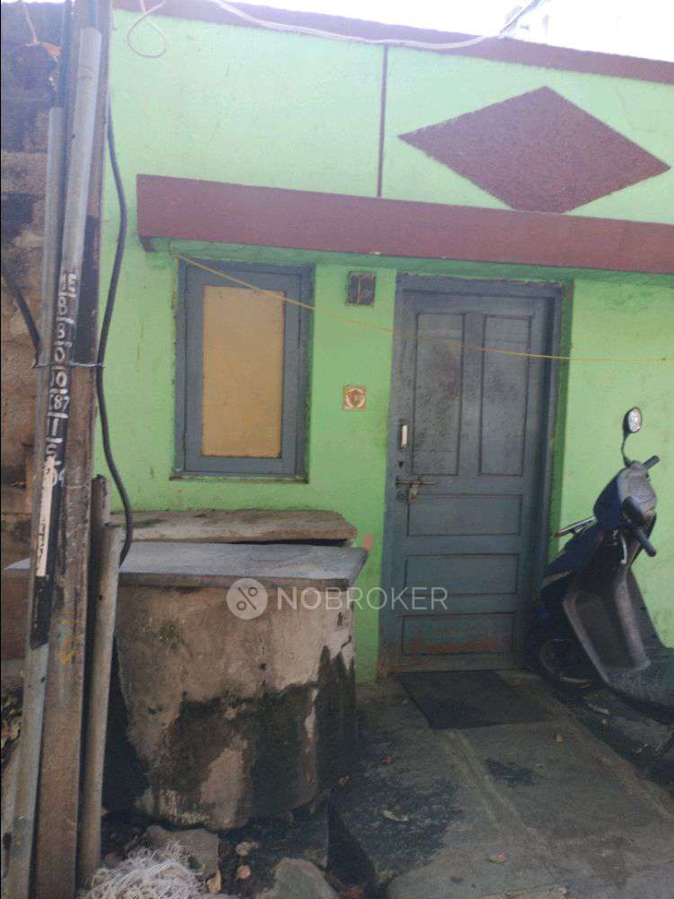 Plot For Sale  In Nandini Layout