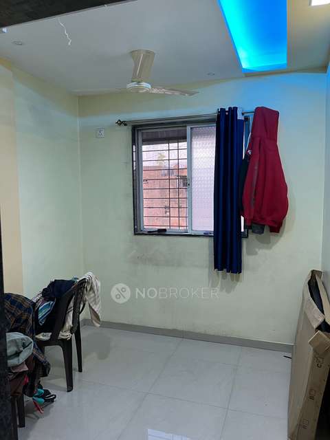 1 BHK Flat In Gajanan Smruti Apartment  for Rent  In Shukrawar Peth