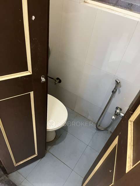 1 BHK Flat In Gajanan Smruti Apartment  for Rent  In Shukrawar Peth