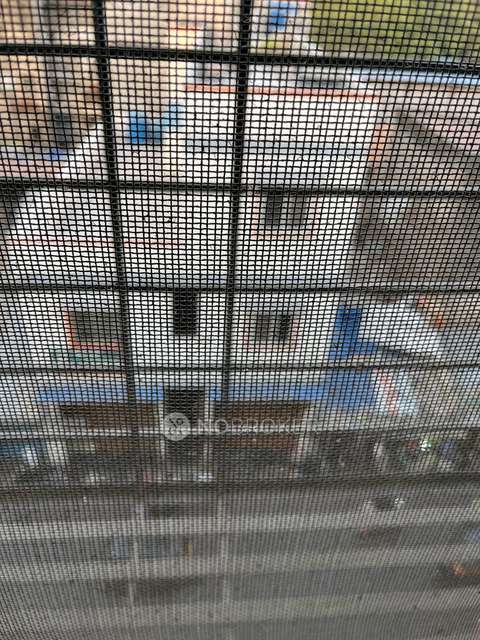 1 BHK Flat In Gajanan Smruti Apartment  for Rent  In Shukrawar Peth