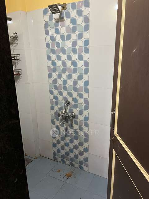 1 BHK Flat In Gajanan Smruti Apartment  for Rent  In Shukrawar Peth