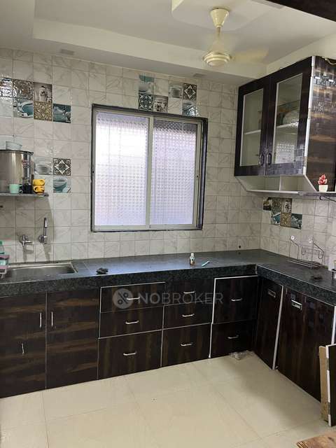 1 BHK Flat In Gajanan Smruti Apartment  for Rent  In Shukrawar Peth