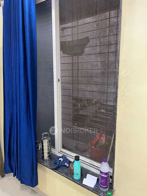 1 BHK Flat In Gajanan Smruti Apartment  for Rent  In Shukrawar Peth