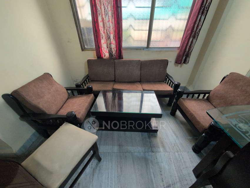 1 BHK Flat In Giriraj Tower, Mira Road East for Rent  In Giriraj Tower