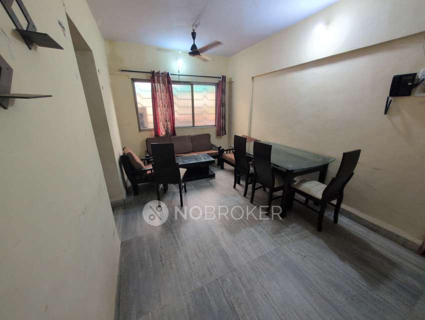 1 BHK Flat In Giriraj Tower for Rent  In Giriraj Tower, Mira Bhayandar Rd, Sai Baba Nagar, Mira Road East, Mira Bhayandar, Maharashtra 401107, India