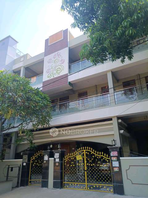 2 BHK Flat for Rent  In Miyapur