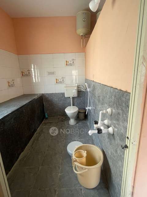 PG for Girls in Chikkasandra