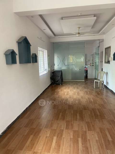 PG for Girls in Chikkasandra