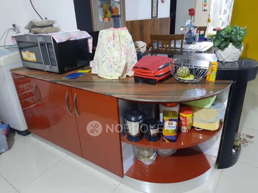 2 BHK Flat In Lake Paradise For Sale  In Talegaon Dabhade