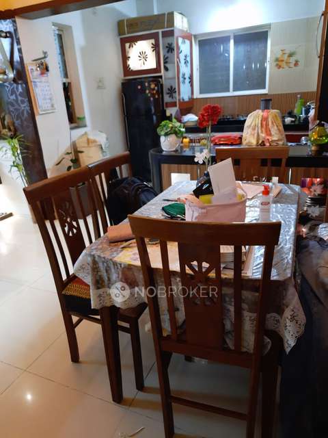 2 BHK Flat In Lake Paradise For Sale  In Talegaon Dabhade