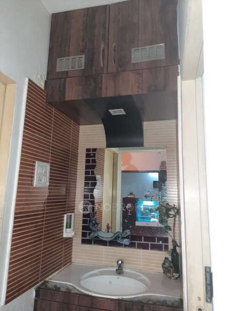 2 BHK Flat In Lake Paradise For Sale  In Talegaon Dabhade