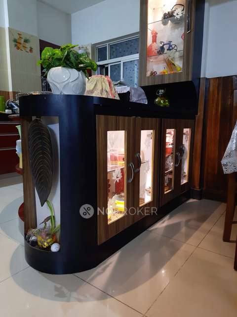 2 BHK Flat In Lake Paradise For Sale  In Talegaon Dabhade