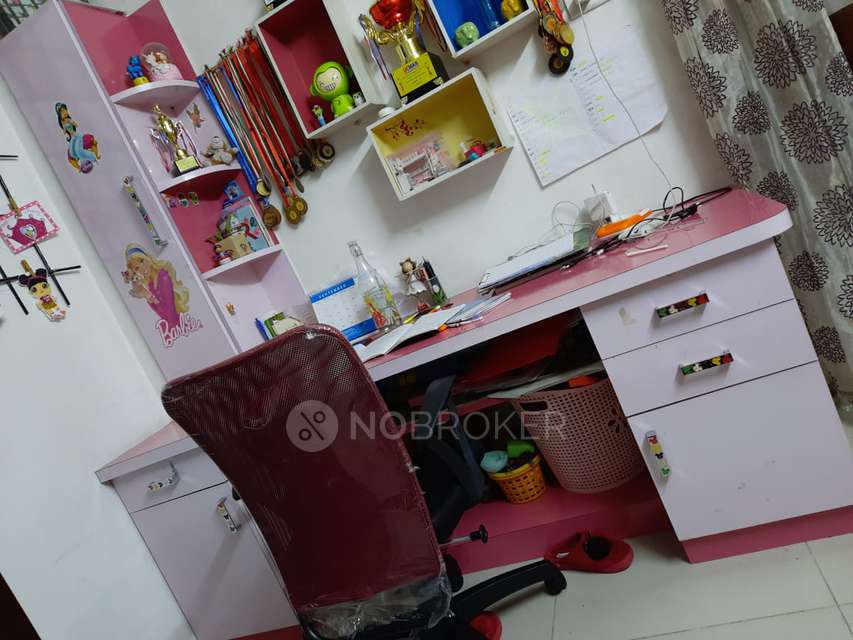 2 BHK Flat In Lake Paradise For Sale  In Talegaon Dabhade