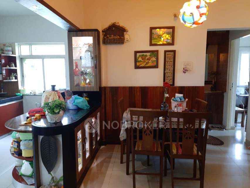 2 BHK Flat In Lake Paradise For Sale  In Talegaon Dabhade