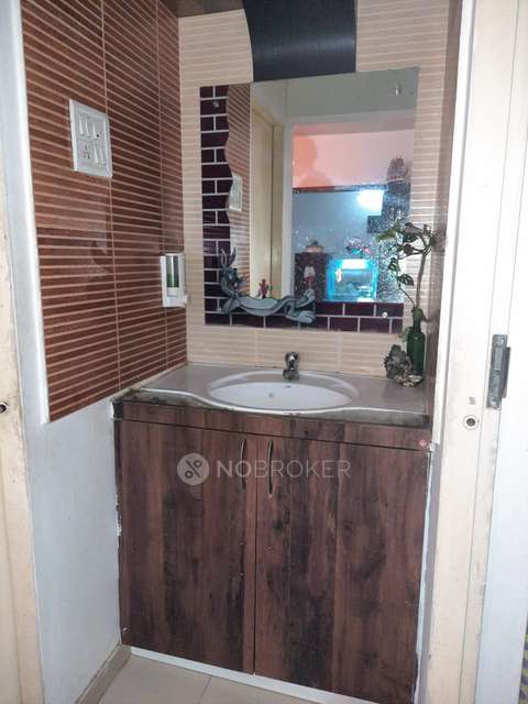 2 BHK Flat In Lake Paradise For Sale  In Talegaon Dabhade