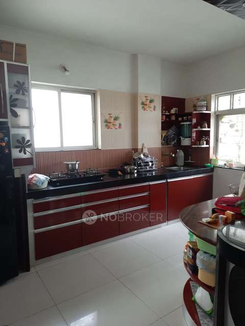 2 BHK Flat In Lake Paradise For Sale  In Talegaon Dabhade