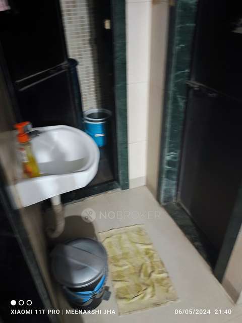 1 BHK Flat In Krishna Puram For Sale  In Ulhasnagar