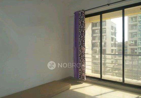 2 BHK Flat In Flora For Sale  In Pethali Taloja Metro Station Gate 3