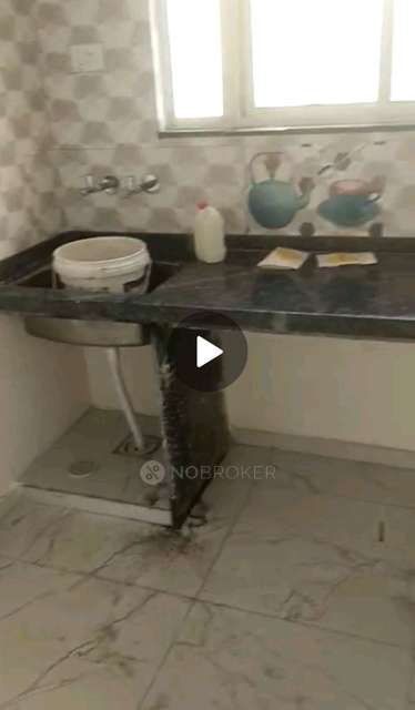 1 BHK Flat In N.s 69 Residency Undri Pune for Rent  In Undri 