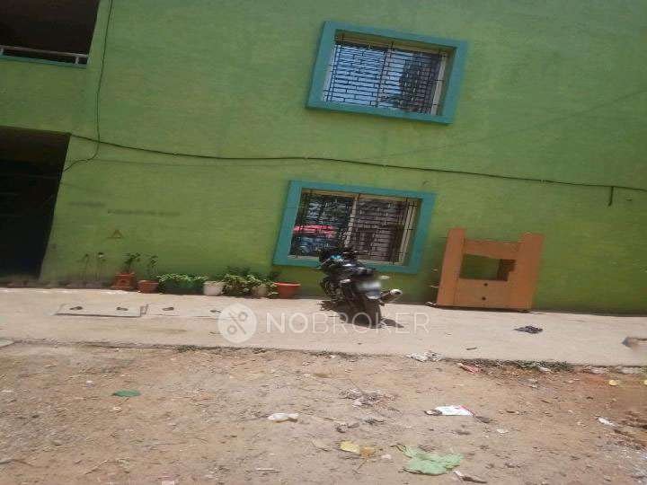 1 BHK House for Rent  In Hegganahalli