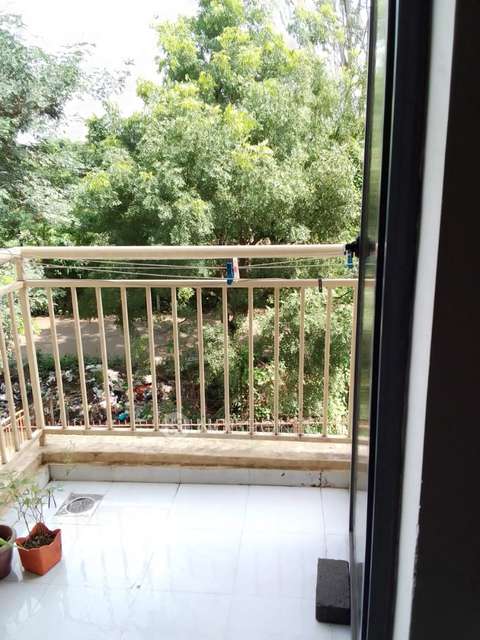 1 RK Flat In Address One For Sale  In Gahunje