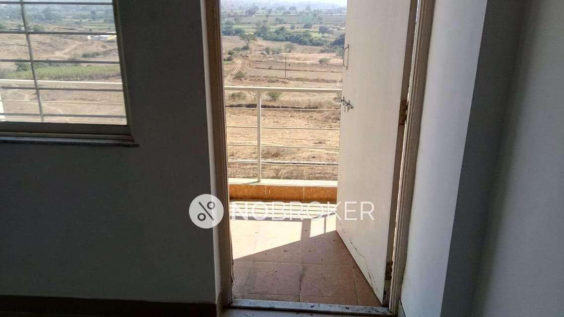 1 BHK Flat In Jupiter Commanders Aayush Park For Sale  In Talegaon Dabhade