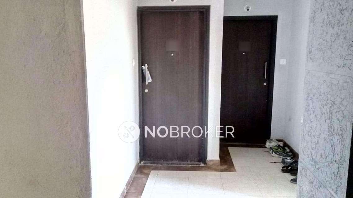 1 BHK Flat In Jupiter Commanders Aayush Park For Sale  In Talegaon Dabhade