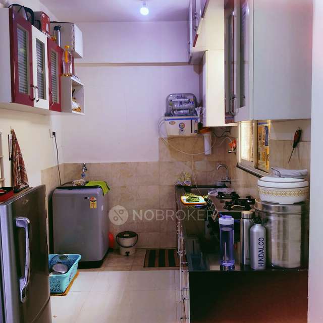 2 BHK Flat In Kohinoor Tinsel County For Sale  In Hinjewadi