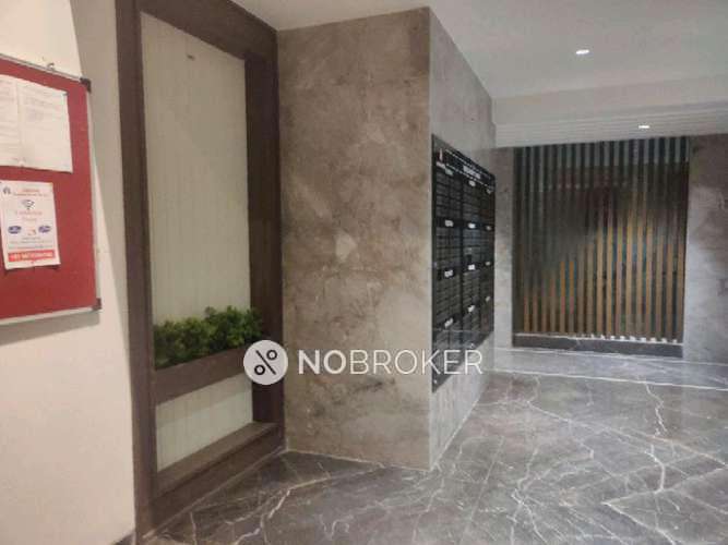 2 BHK Flat In Kohinoor Tinsel County For Sale  In Hinjewadi