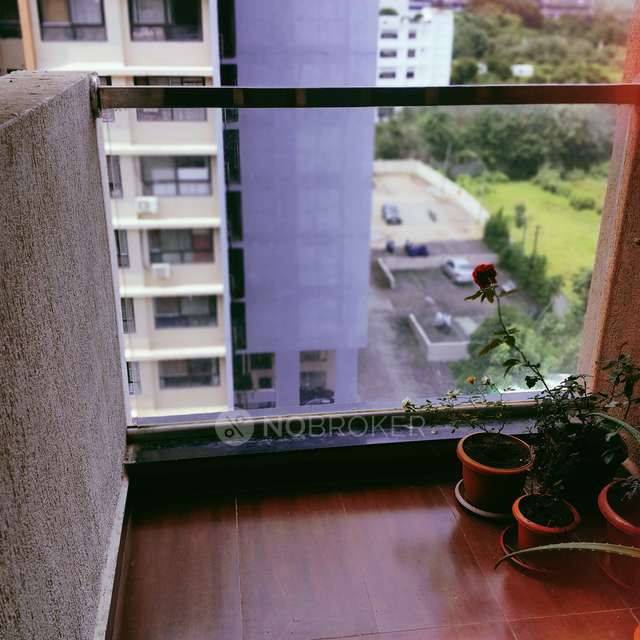 2 BHK Flat In Kohinoor Tinsel County For Sale  In Hinjewadi